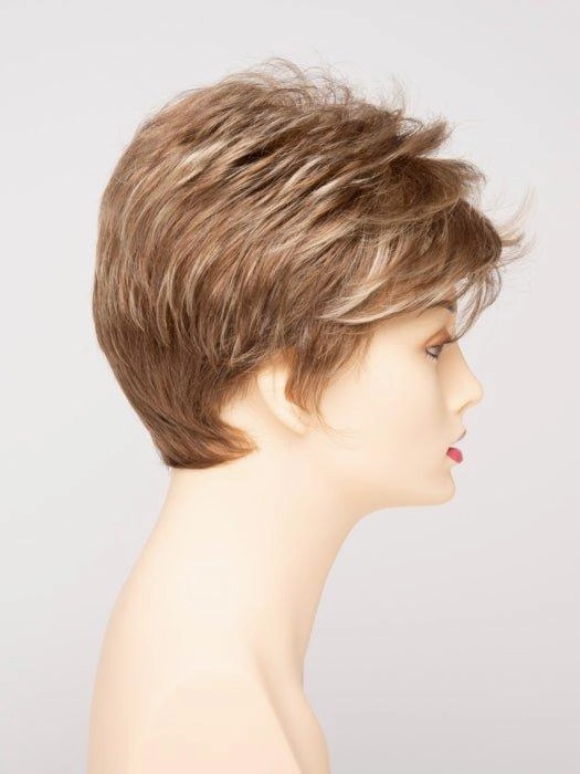 Jamie | Synthetic Wig (Basic Cap)