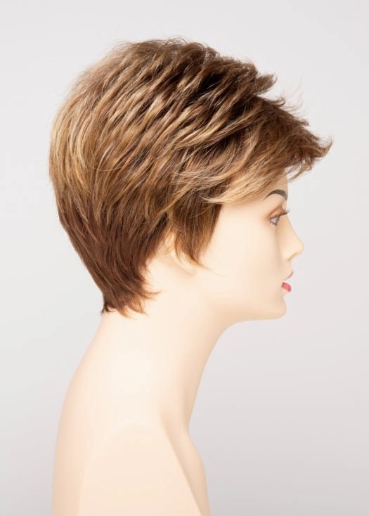 Jamie | Synthetic Wig (Basic Cap)