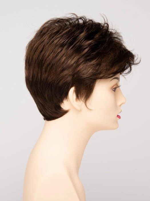 Jamie | Synthetic Wig (Basic Cap)
