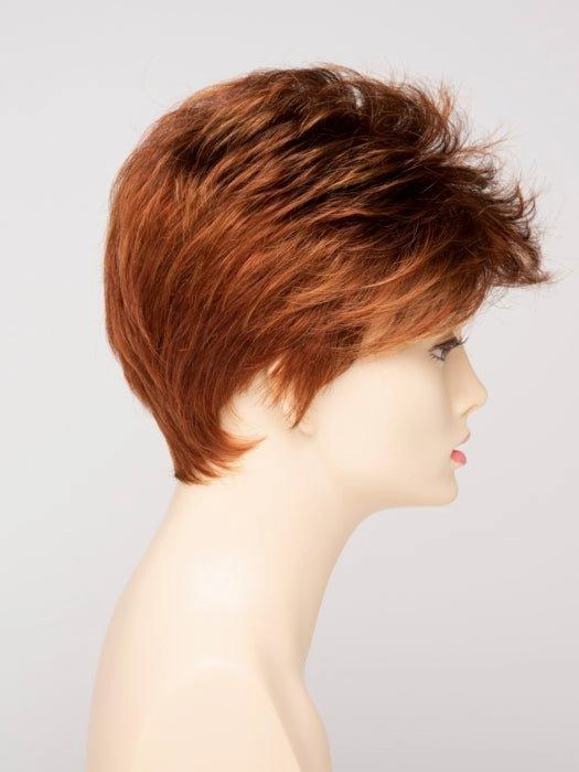 Jamie | Synthetic Wig (Basic Cap)