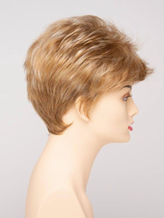 Jamie | Synthetic Wig (Basic Cap)