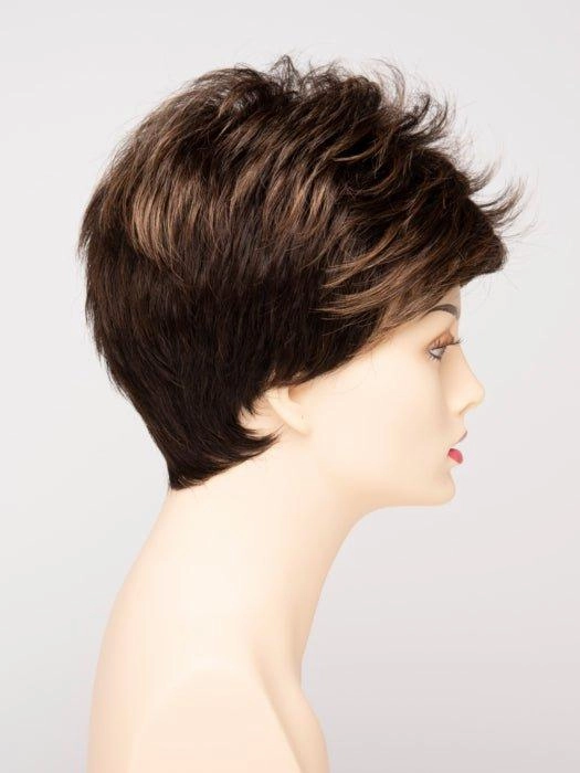Jamie | Synthetic Wig (Basic Cap)