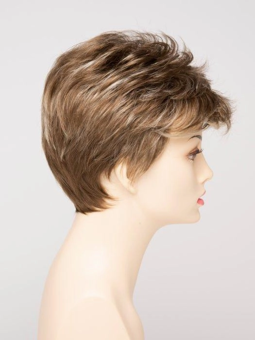 Jamie | Synthetic Wig (Basic Cap)