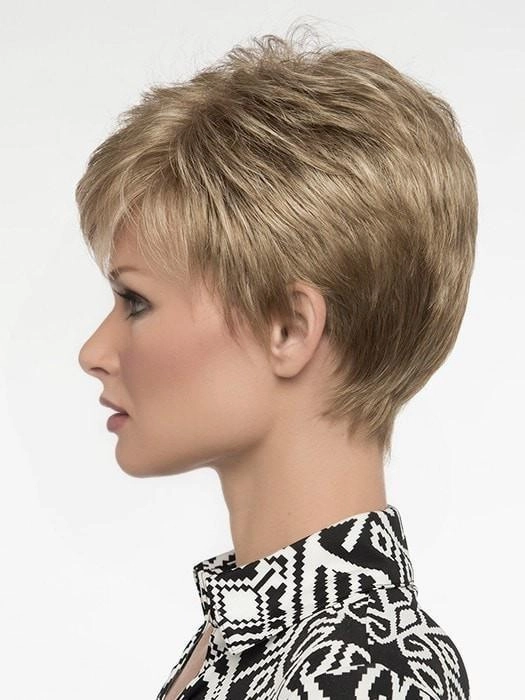 Jamie | Synthetic Wig (Basic Cap)