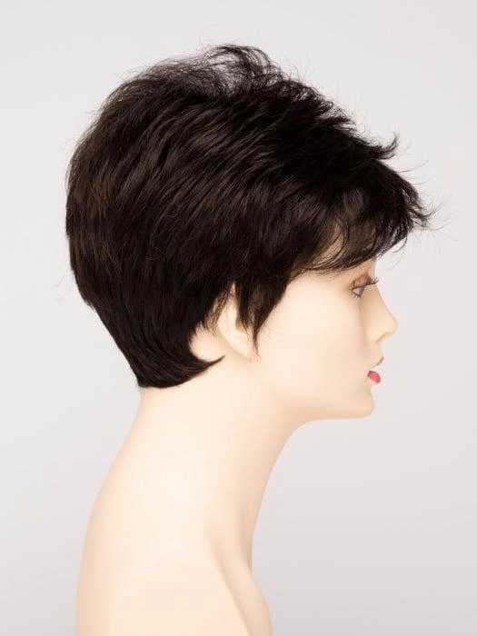 Jamie | Synthetic Wig (Basic Cap)