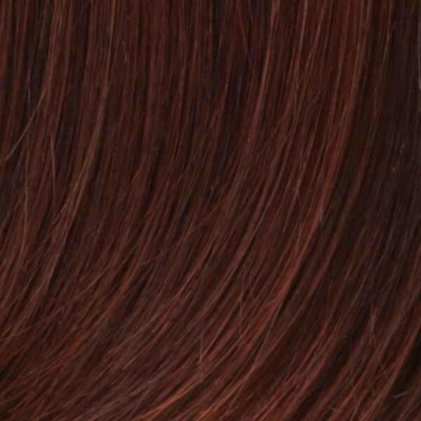Jamie Hairpiece by Estetica Designs | Synthetic (Pure Stretch Cap)