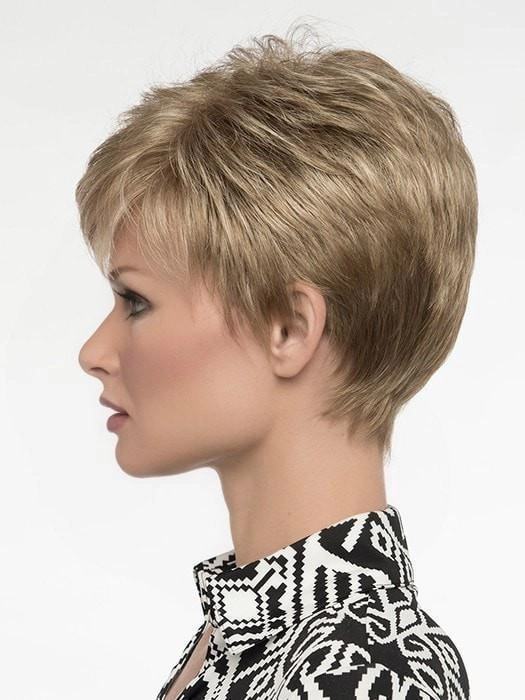 Jamie Wig by Envy | Synthetic (Traditional Cap) | Clearance Sale