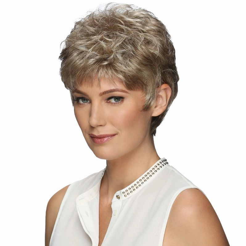 Jamie Wig Classique Collection by Estetica Designs