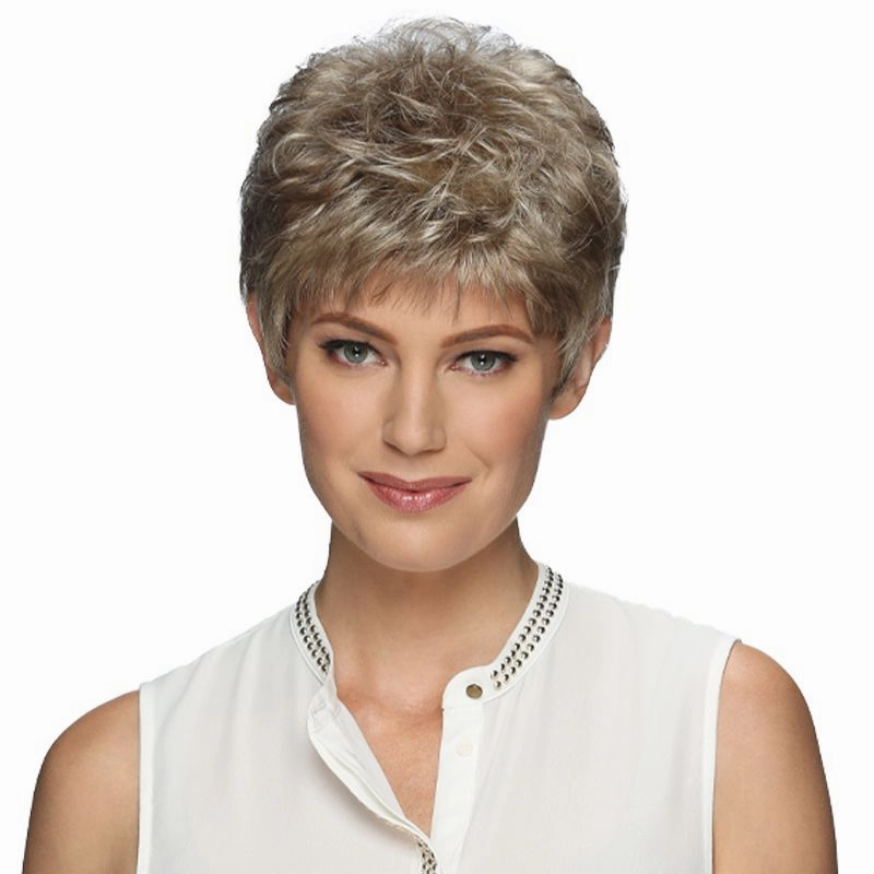 Jamie Wig Classique Collection by Estetica Designs