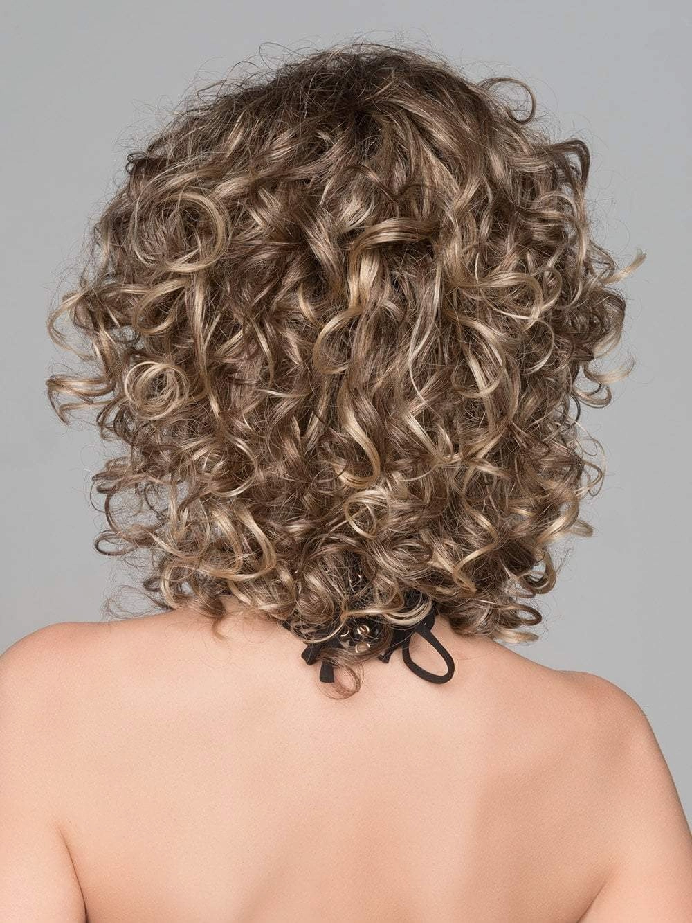 Jamila Plus | Synthetic Lace Front Wig (Basic Cap)