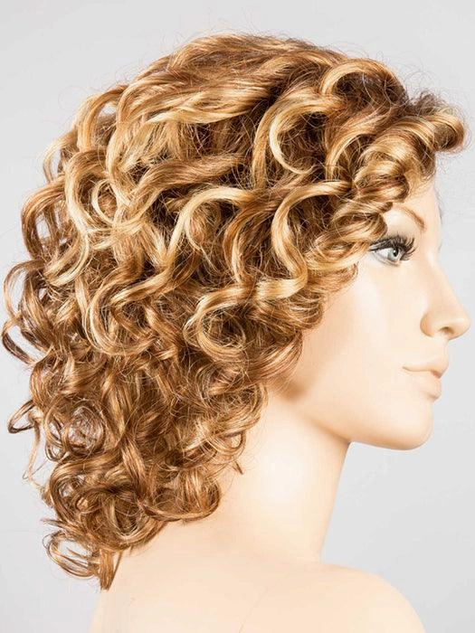 Jamila Plus Wig by Ellen Wille | Synthetic