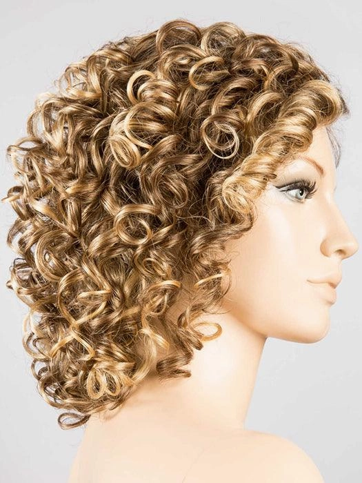 Jamila Plus Wig by Ellen Wille | Synthetic