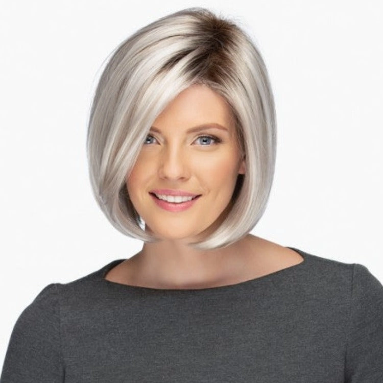 Jamison - Naturalle Front Lace Line Collection by Estetica Designs