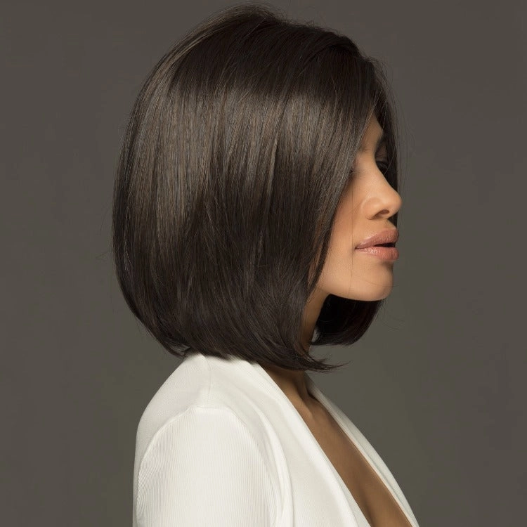Jamison - Naturalle Front Lace Line Collection by Estetica Designs