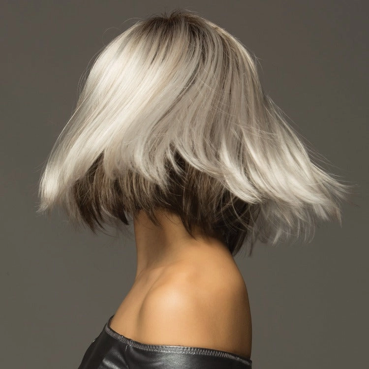 Jamison - Naturalle Front Lace Line Collection by Estetica Designs