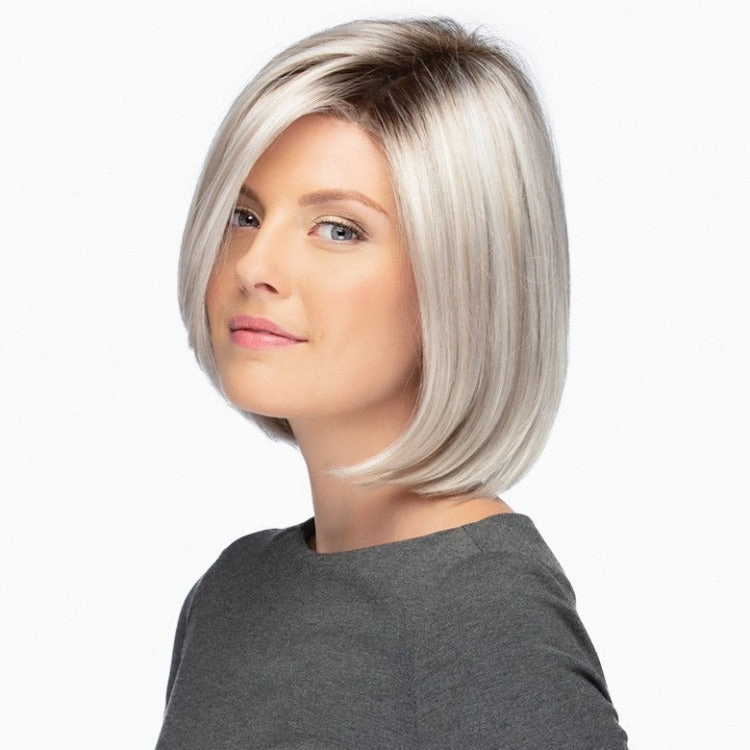 Jamison - Naturalle Front Lace Line Collection by Estetica Designs