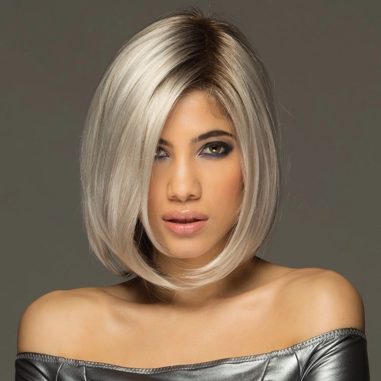 Jamison - Naturalle Front Lace Line Collection by Estetica Designs