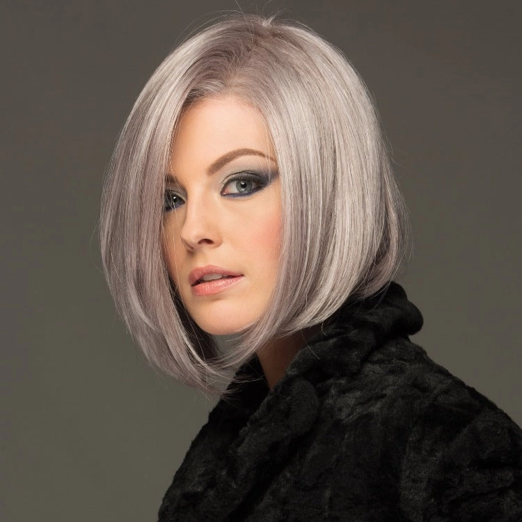 Jamison - Naturalle Front Lace Line Collection by Estetica Designs