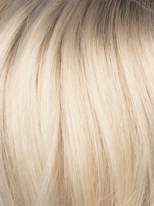Jamison | Synthetic Lace Front Wig (Mono Part)
