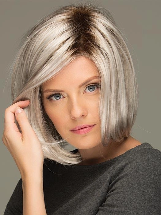 Jamison | Synthetic Lace Front Wig (Mono Part)