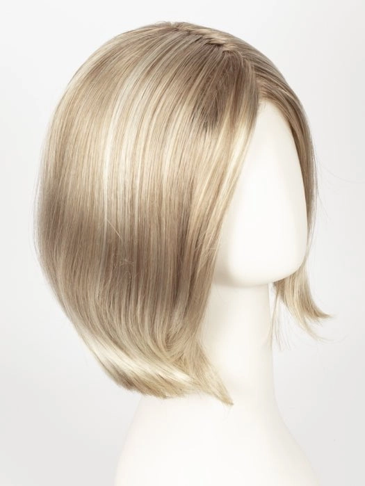 Jamison | Synthetic Lace Front Wig (Mono Part)