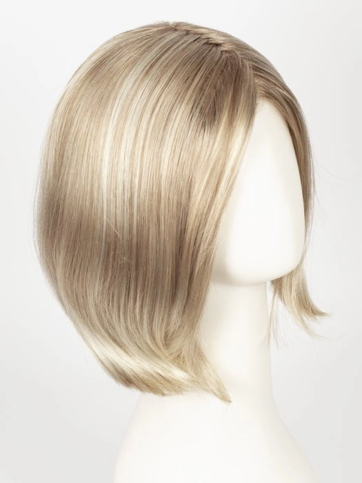 Jamison | Synthetic Lace Front Wig (Mono Part)