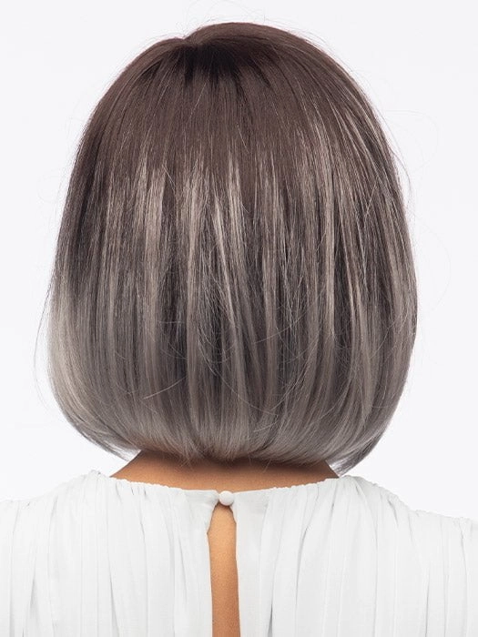 Jamison | Synthetic Lace Front Wig (Mono Part)