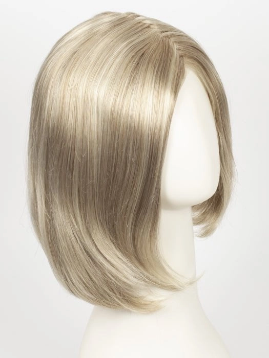 Jamison | Synthetic Lace Front Wig (Mono Part)