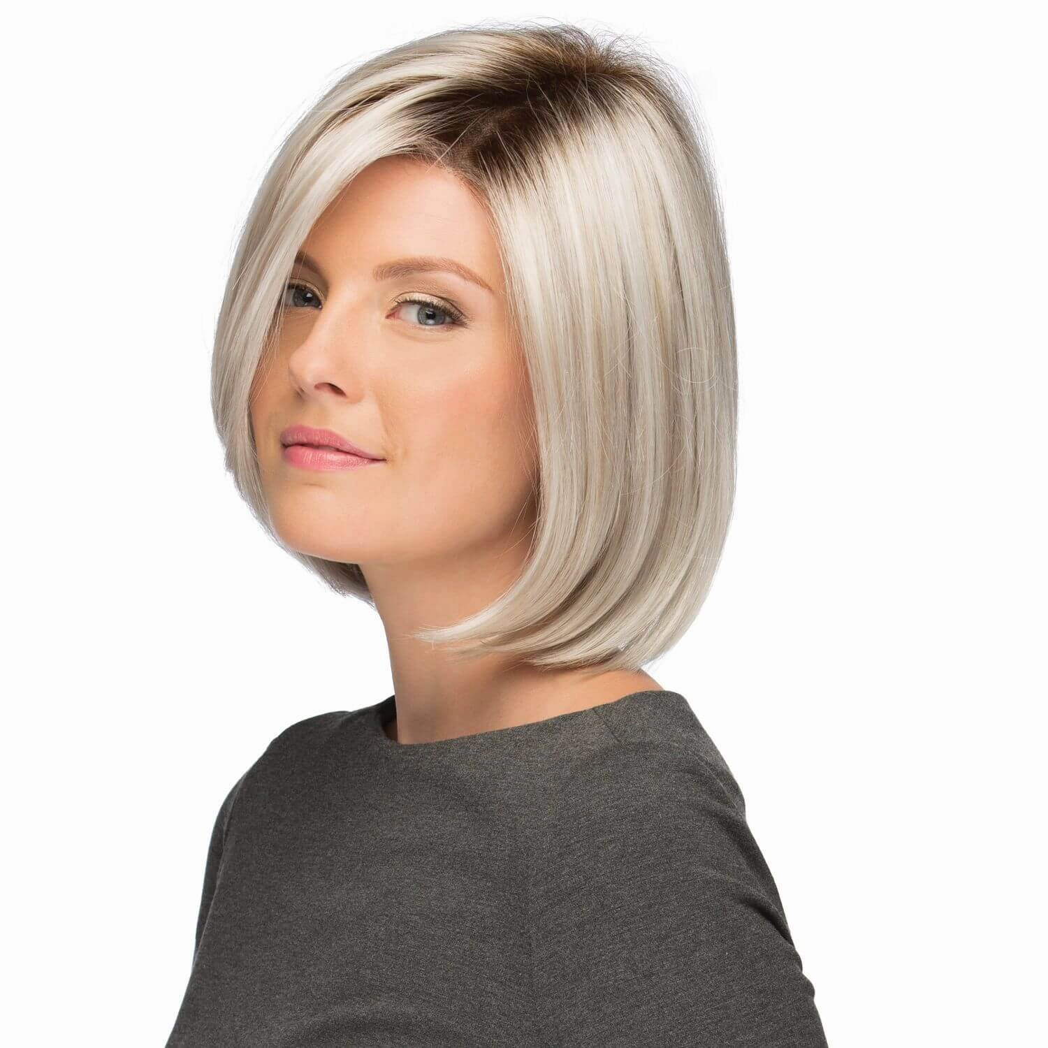 Jamison Lace Front Wig Naturalle Collection by Estetica Designs