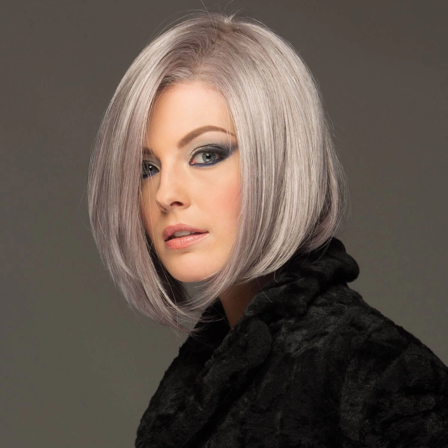 Jamison Lace Front Wig Naturalle Collection by Estetica Designs