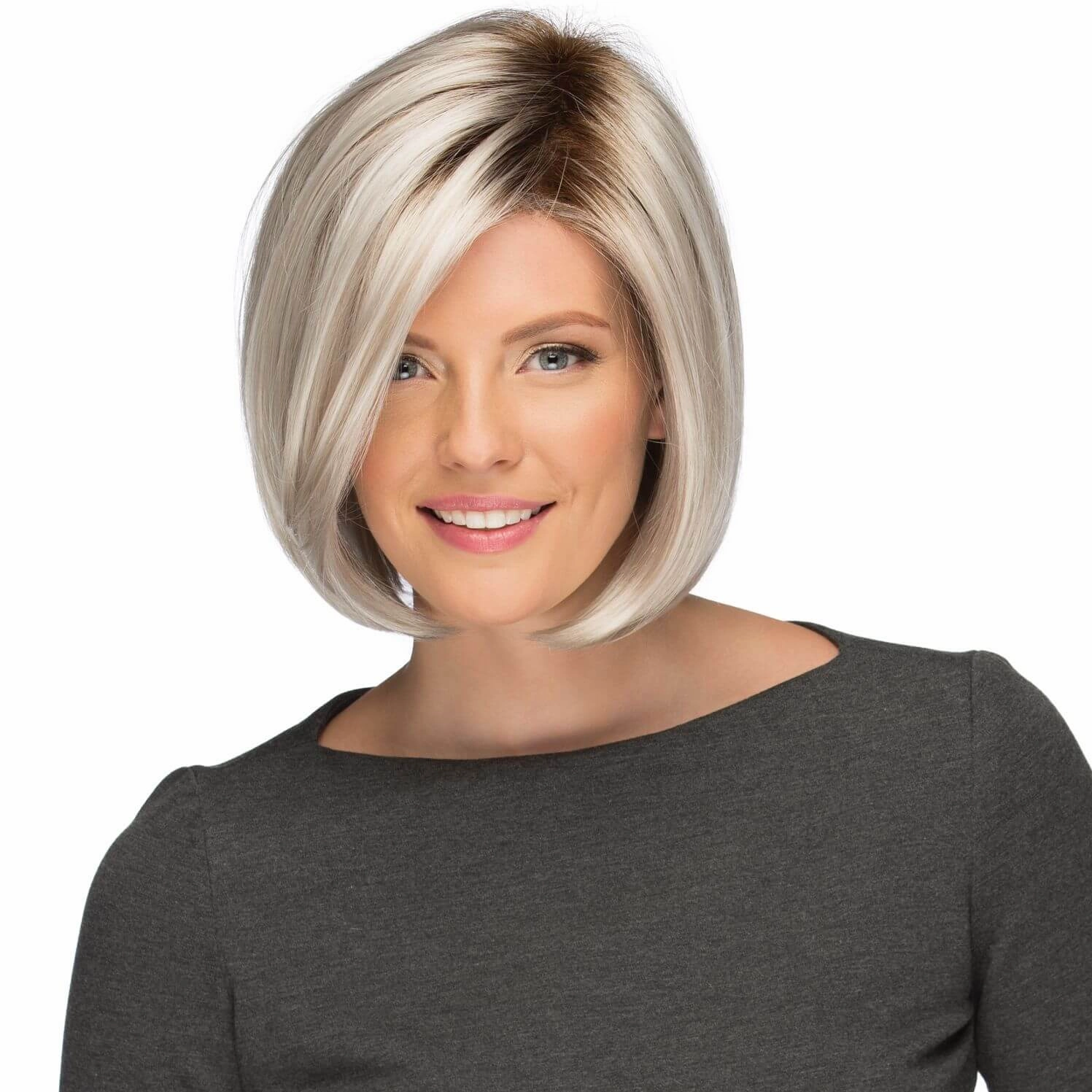 Jamison Lace Front Wig Naturalle Collection by Estetica Designs