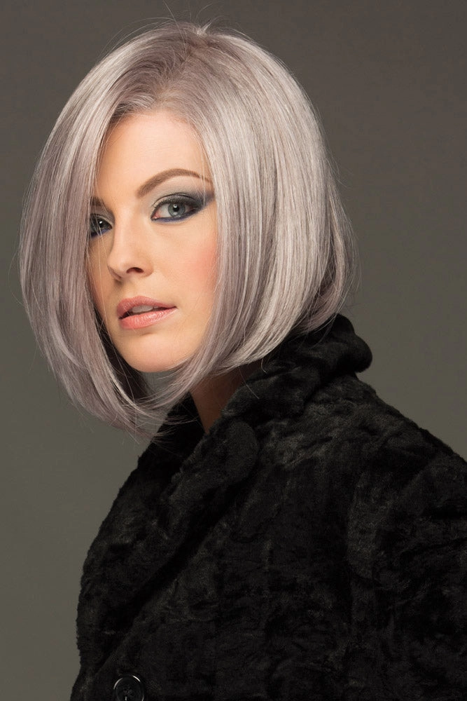 Jamison <br>Synthetic Lace Front with Lace Part Wig