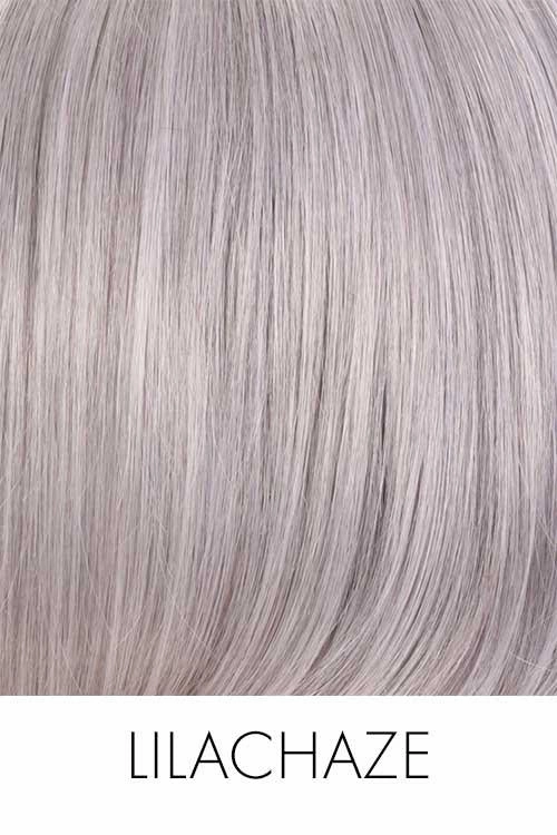Jamison <br>Synthetic Lace Front with Lace Part Wig