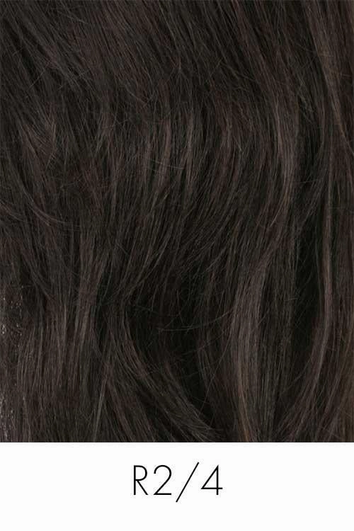 Jamison <br>Synthetic Lace Front with Lace Part Wig