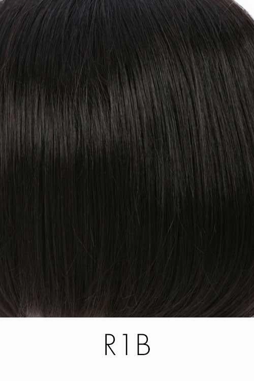 Jamison <br>Synthetic Lace Front with Lace Part Wig