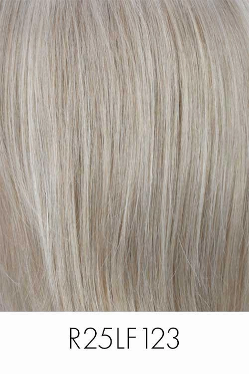 Jamison <br>Synthetic Lace Front with Lace Part Wig