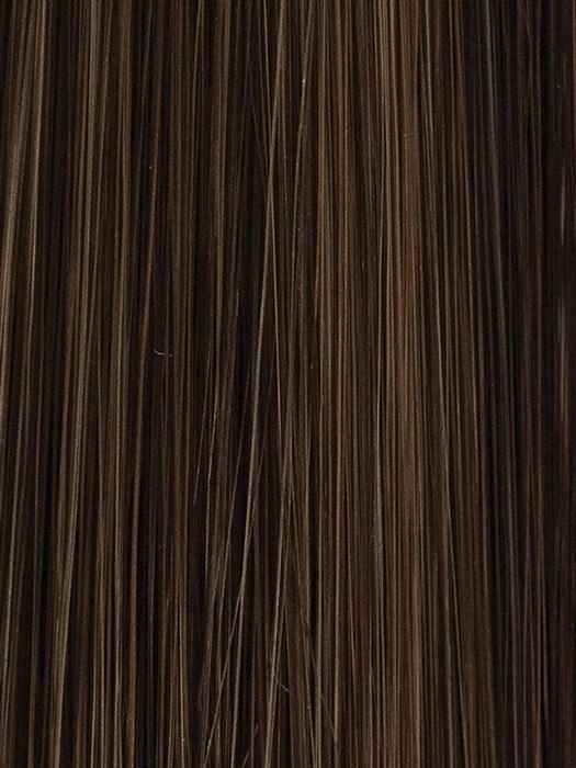 Jan | Synthetic Wig (Basic Cap)