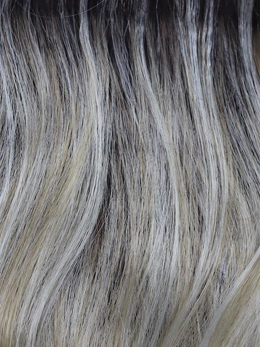 Jan | Synthetic Wig (Basic Cap)