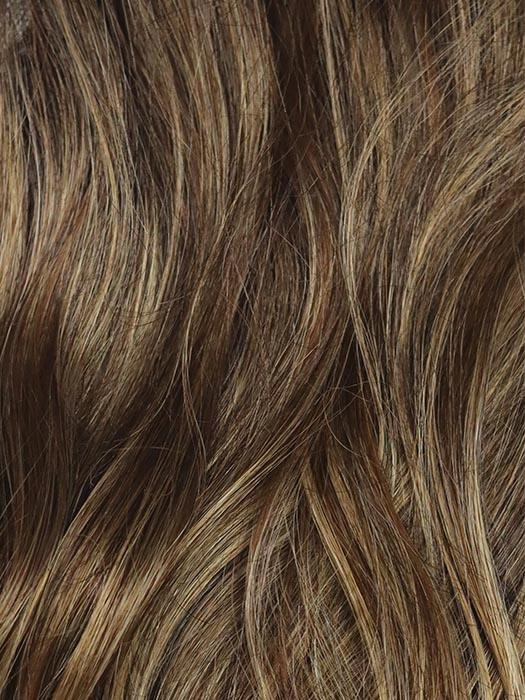 Jan | Synthetic Wig (Basic Cap)