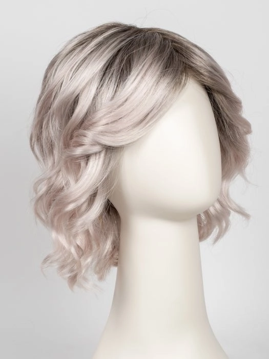 January | Synthetic Lace Front Wig (Mono Top)