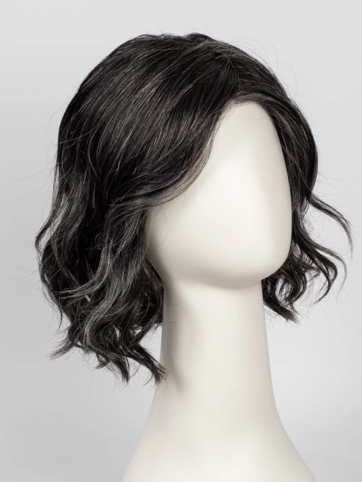 January | Synthetic Lace Front Wig (Mono Top)