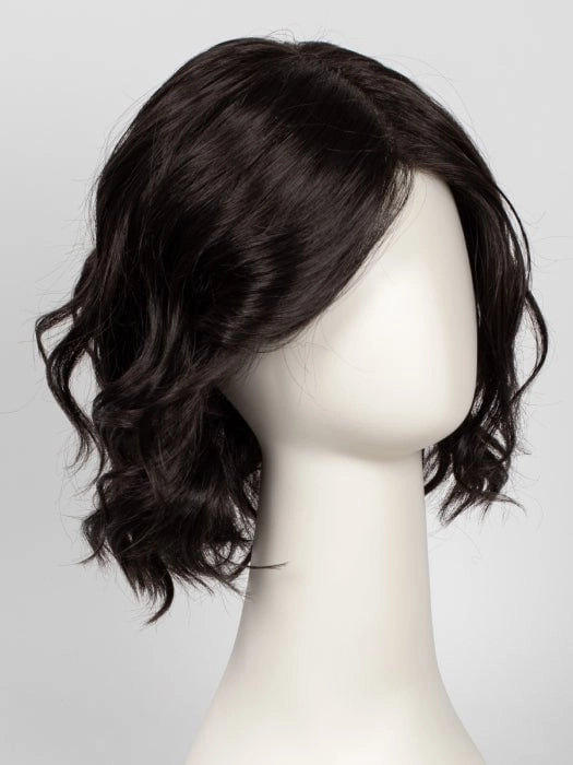 January Hand Tied | Synthetic Lace Front Wig (Mono Top)