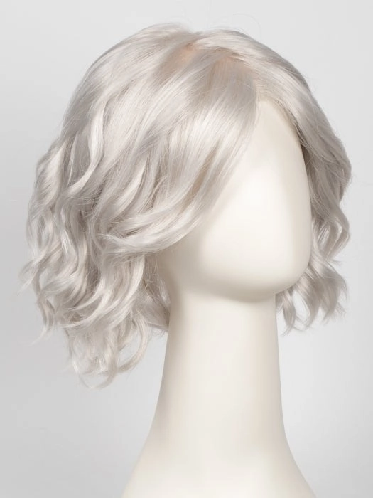 January Hand Tied | Synthetic Lace Front Wig (Mono Top)