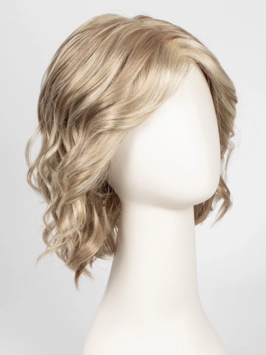 January Petite | Synthetic Lace Front Wig (Mono Top)