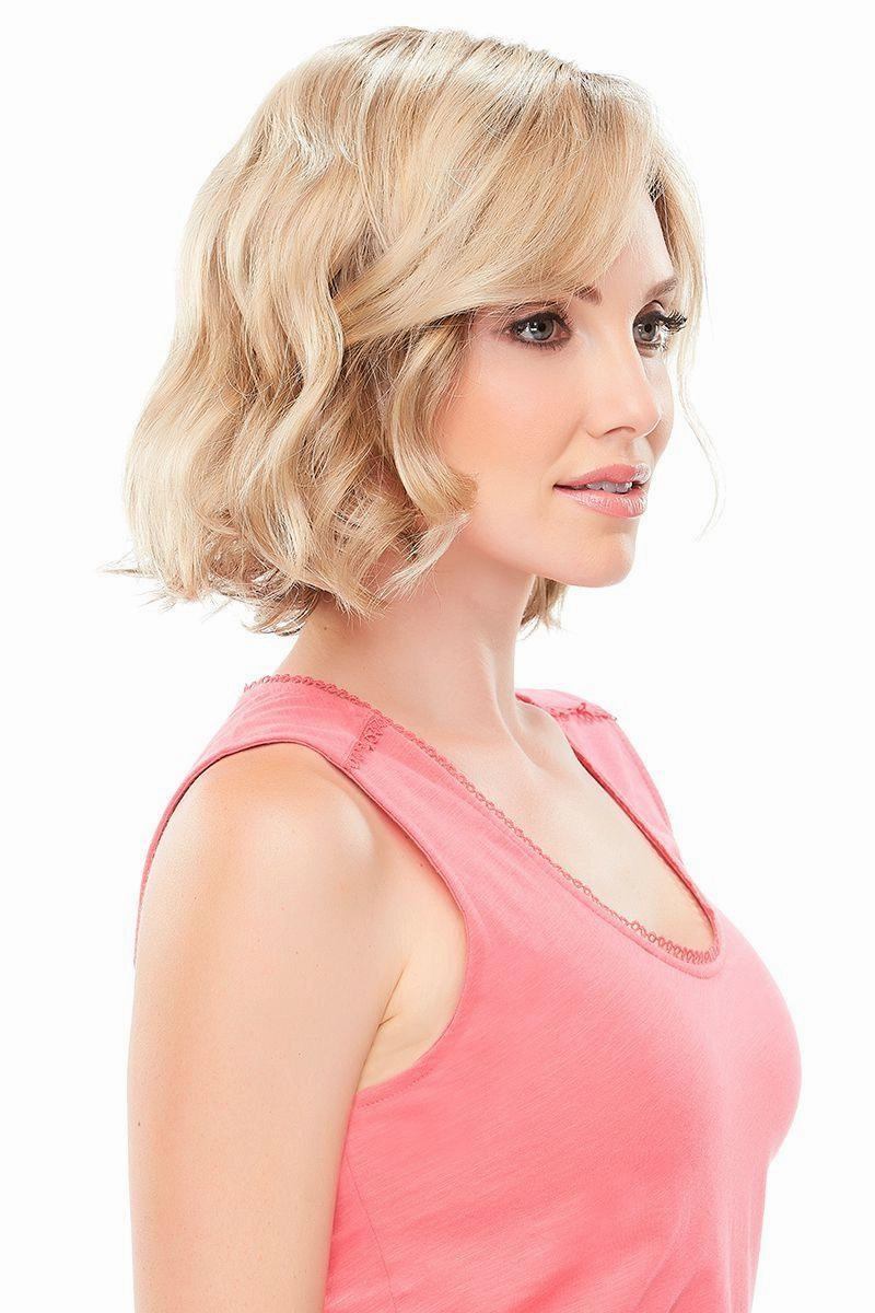 January Wig by Jon Renau | Synthetic (Lace Front Mono Top)