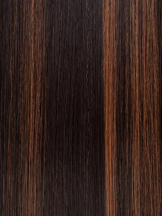 Jaret | Synthetic Lace Front Wig