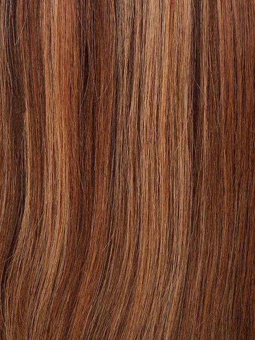 Jaret | Synthetic Lace Front Wig