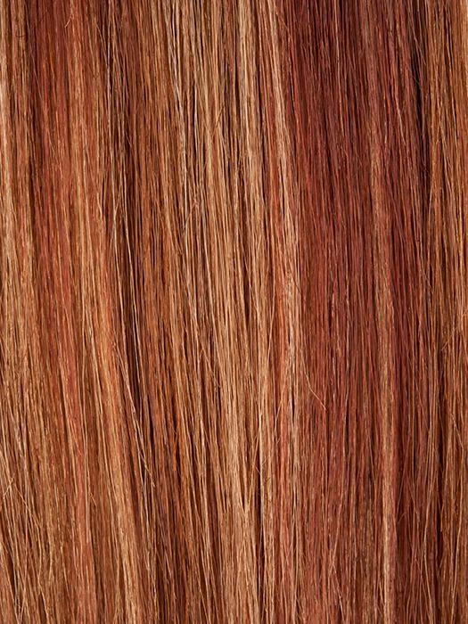 Jaret | Synthetic Lace Front Wig