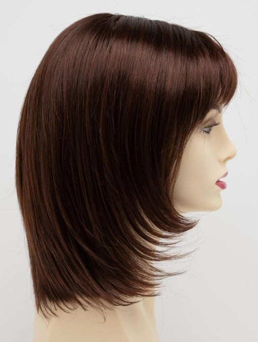Jasmine | Synthetic Wig (Mono Top)