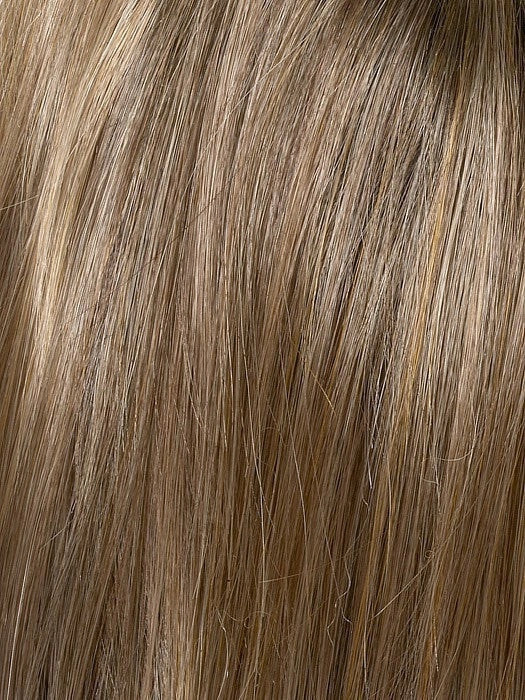 Jasmine | Synthetic Wig (Mono Top)